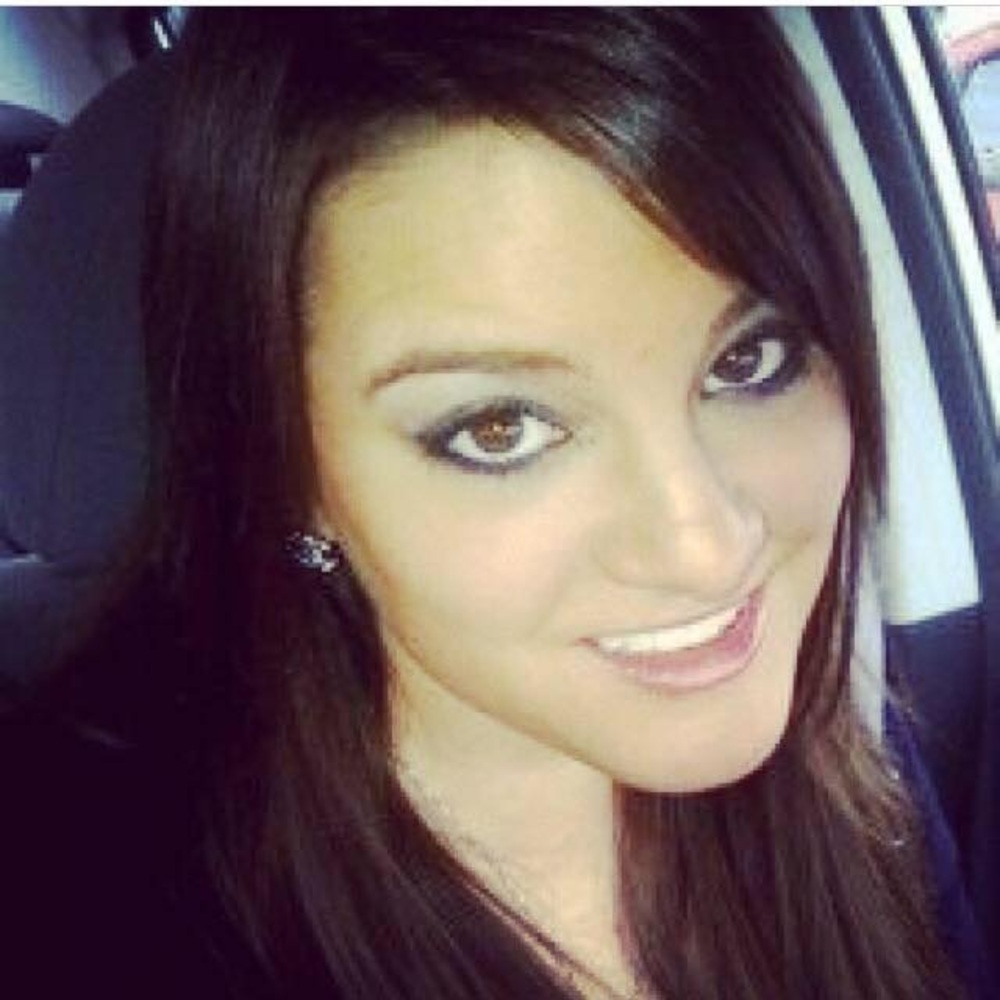 Meet your Posher, Nikki